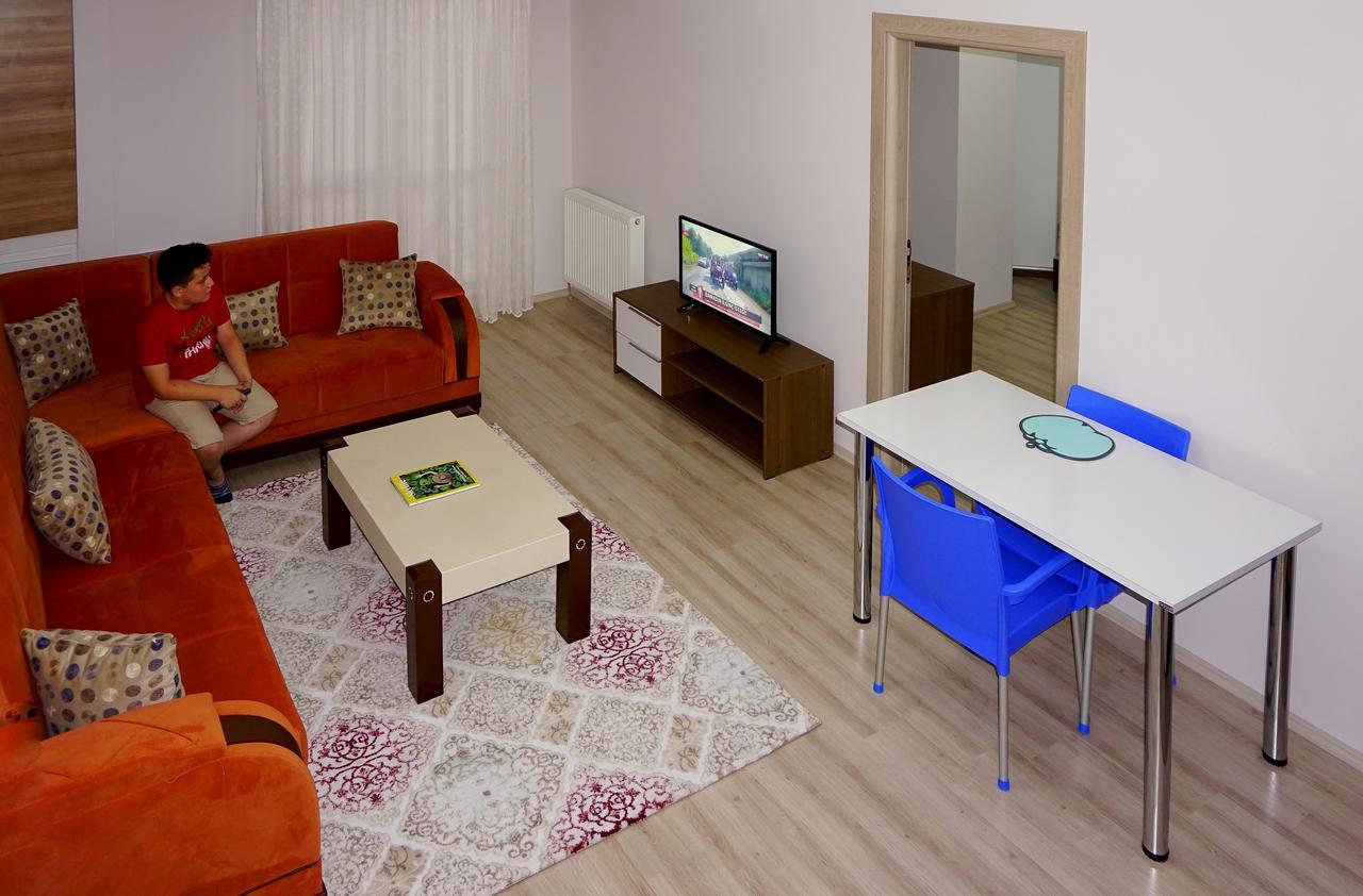 Hayat Palas Erzincan Exterior foto